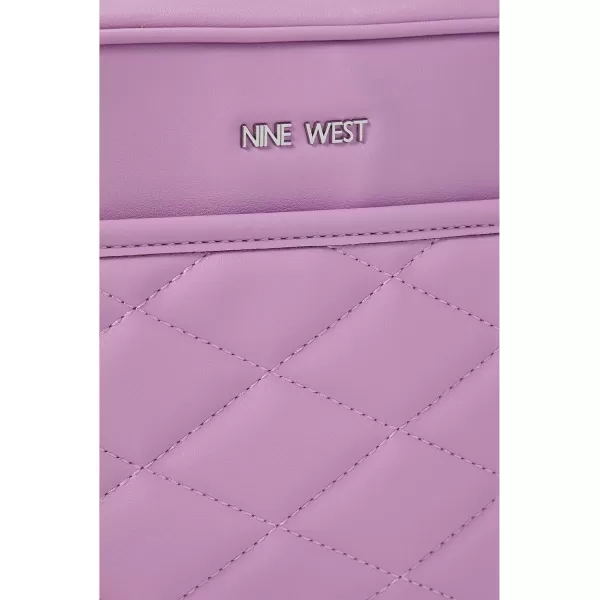 NINE WEST Georgi Mini Convertible Camera Crossbody