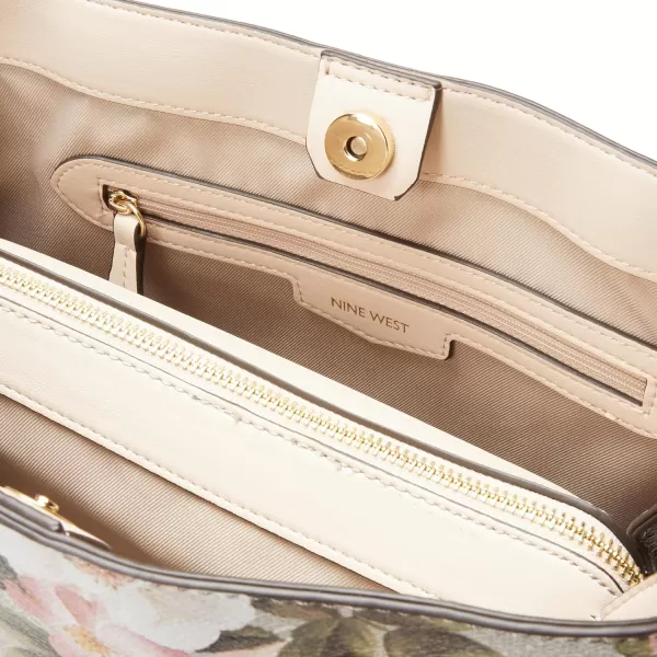 Nine West Brooklyn Carryall