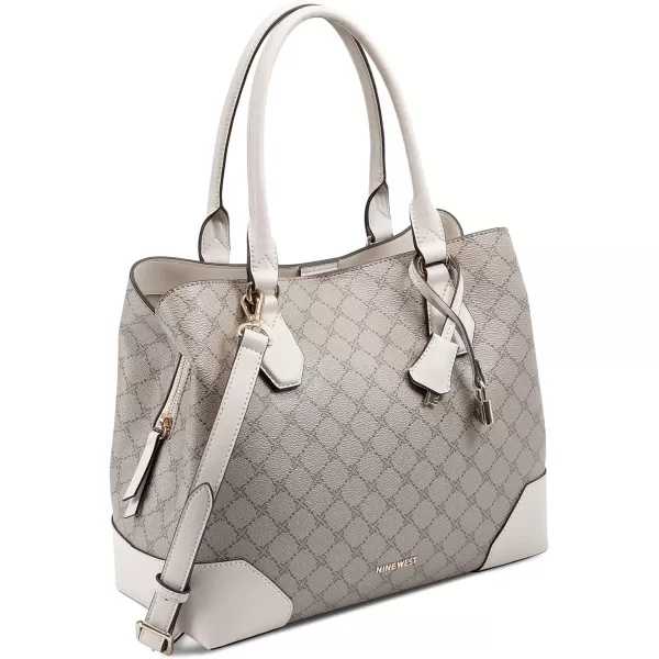 Nine West Brooklyn Carryall