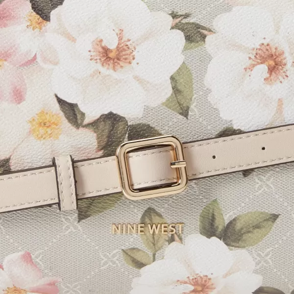 Nine West Brooklyn Carryall