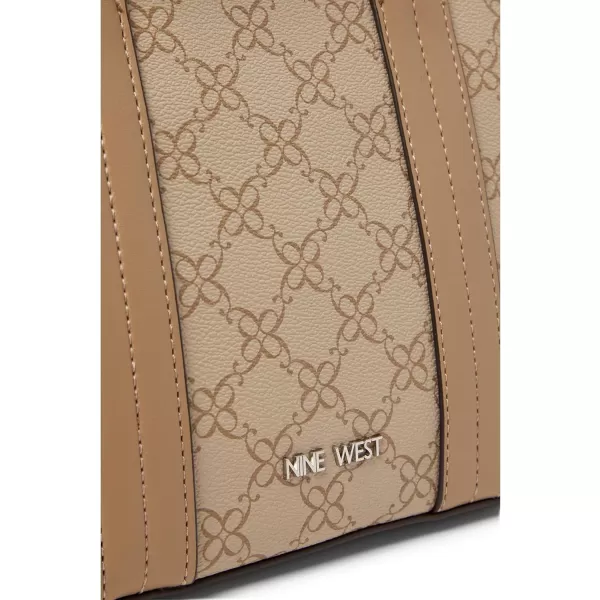 Nine West Kyndall Mini Tote