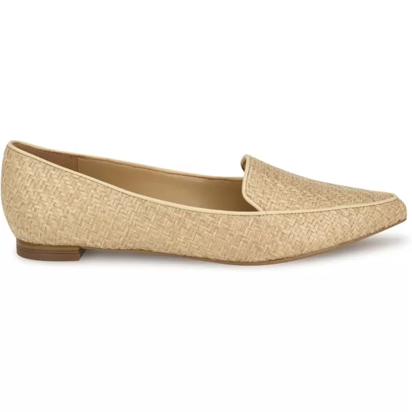 Nine West Women's Abay Loafer Flat