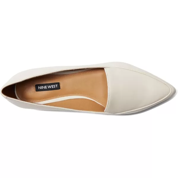 Nine West Women's Abay Loafer Flat