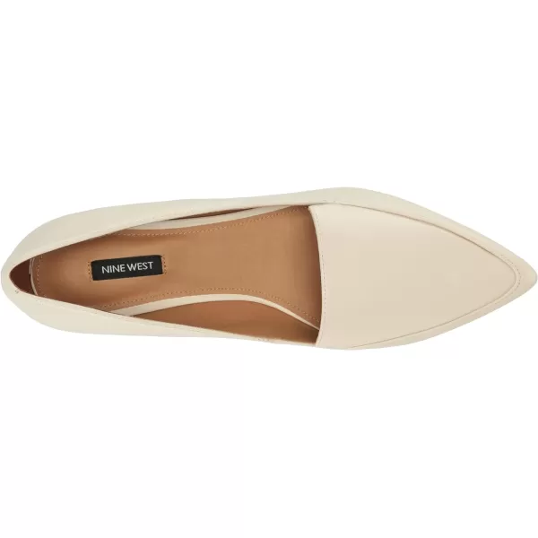 Nine West Women's Abay Loafer Flat