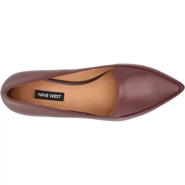 Nine West Women's Abay Loafer Flat