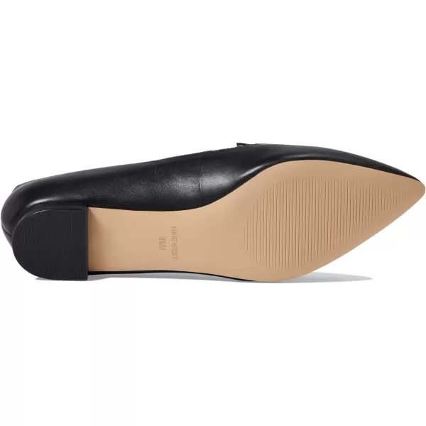 Nine West Women's Abay Loafer Flat