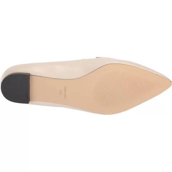 Nine West Women's Abay Loafer Flat