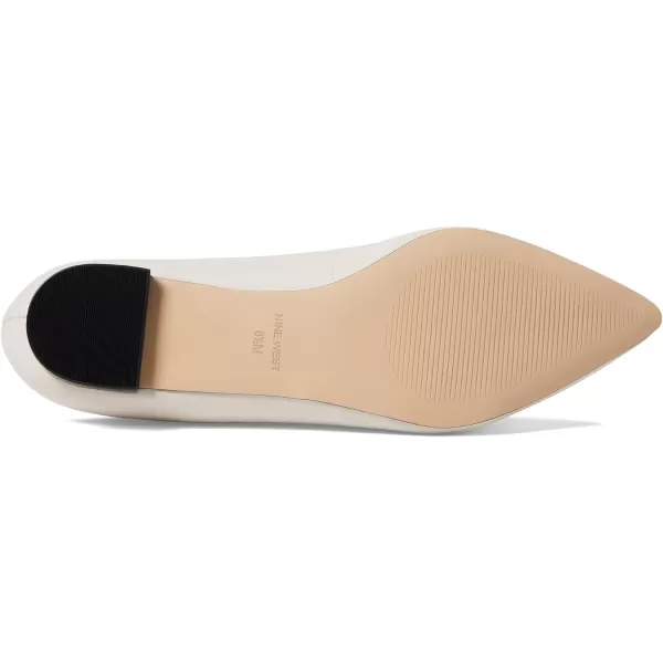 Nine West Women's Abay Loafer Flat