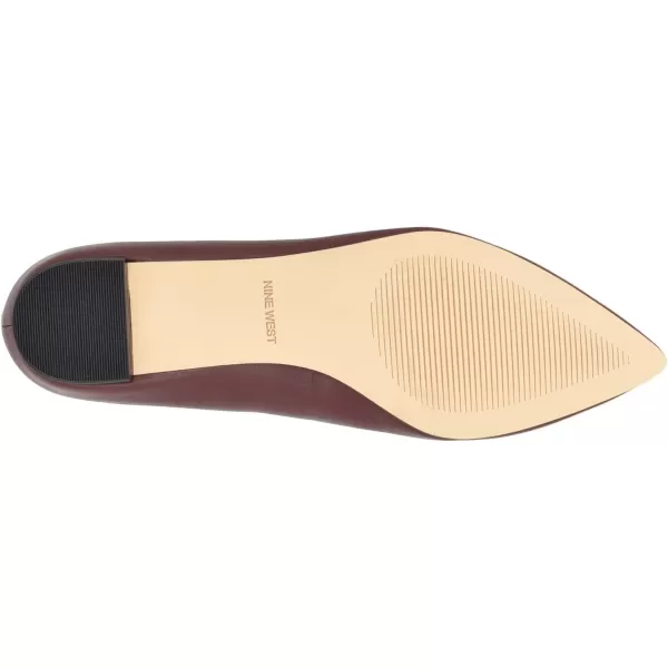 Nine West Women's Abay Loafer Flat