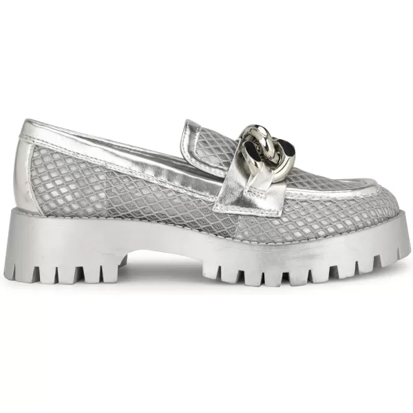 Nine West Women's Afer Loafer