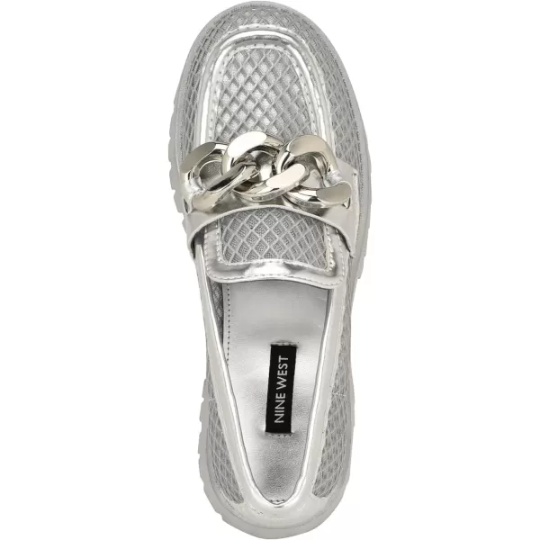 Nine West Women's Afer Loafer