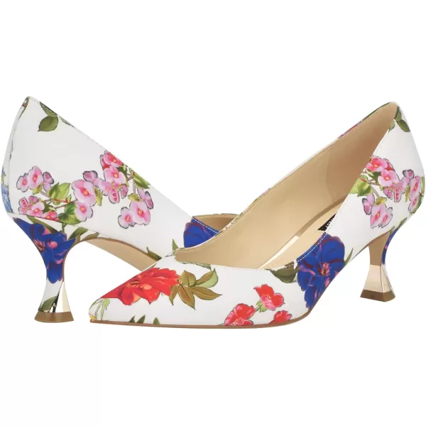 Nine West Women's Ariella Pump