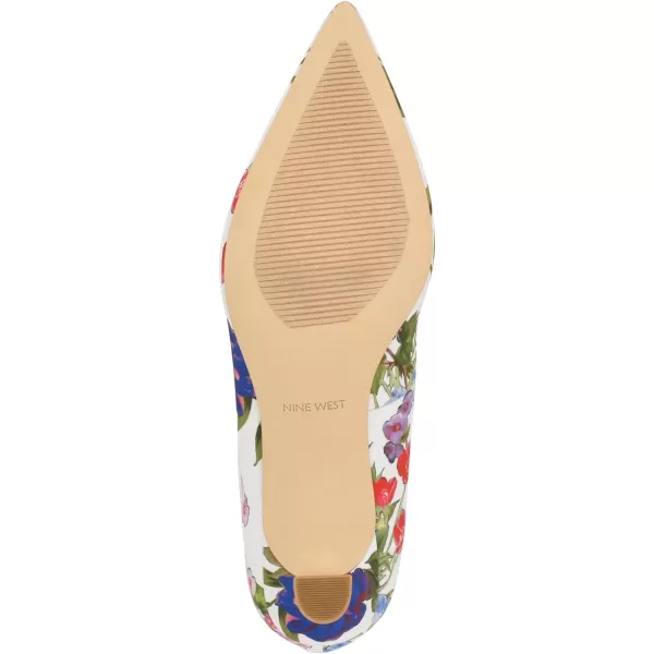 Nine West Women's Ariella Pump