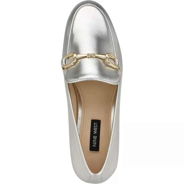 Nine West Women's Brayci Loafer