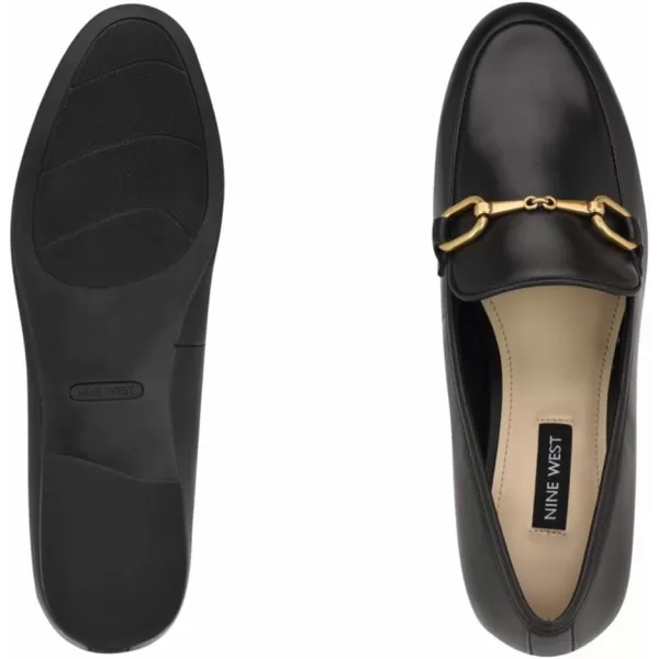 Nine West Women's Brayci Loafer