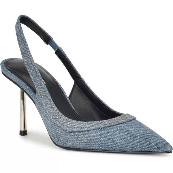 Nine West Women's Denaye Pump