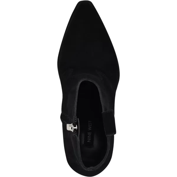 Nine West Women's Fainay Ankle Boot
