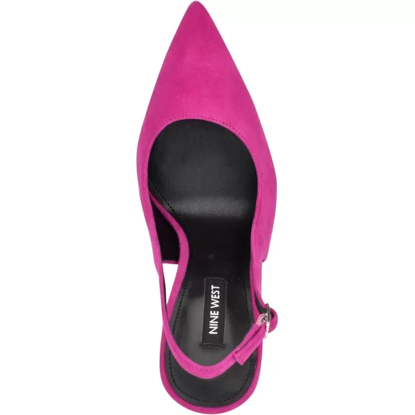 Nine West Women's Felina Pump