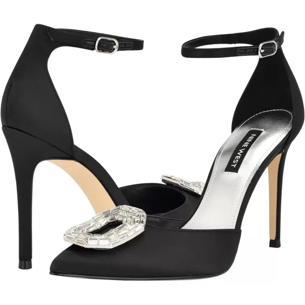 Nine West Women's Felishe Pump