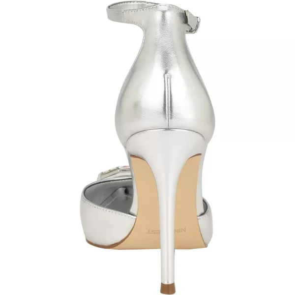 Nine West Women's Felishe Pump