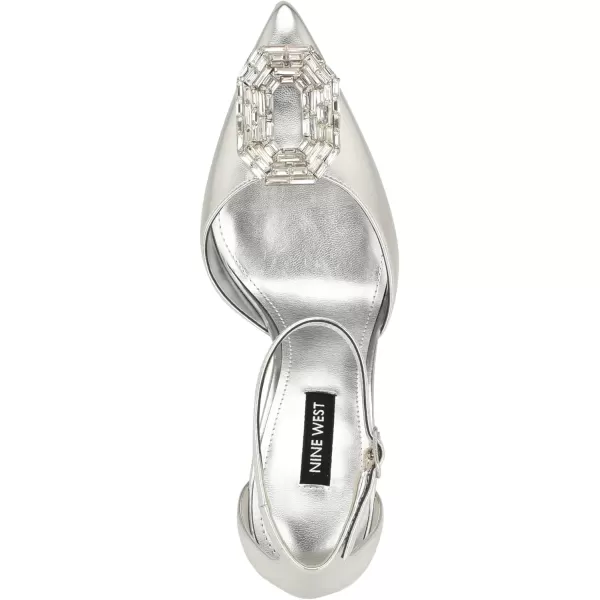 Nine West Women's Felishe Pump