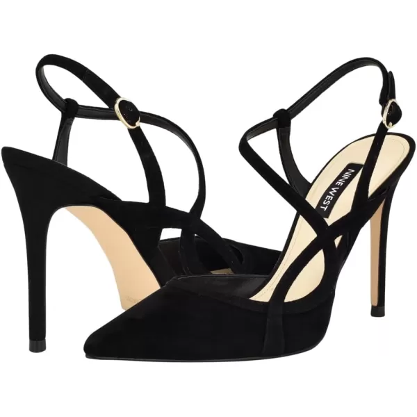 Nine West Women's Fresta Pump
