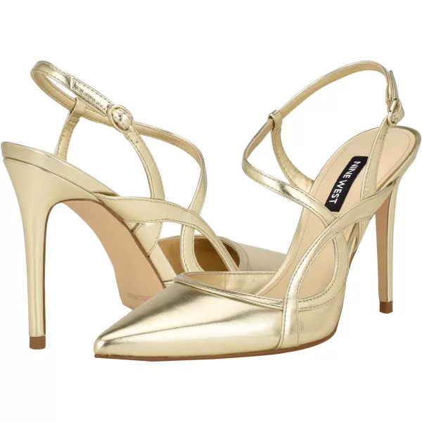 Nine West Women's Fresta Pump