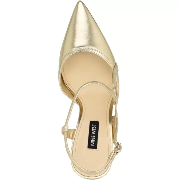 Nine West Women's Fresta Pump