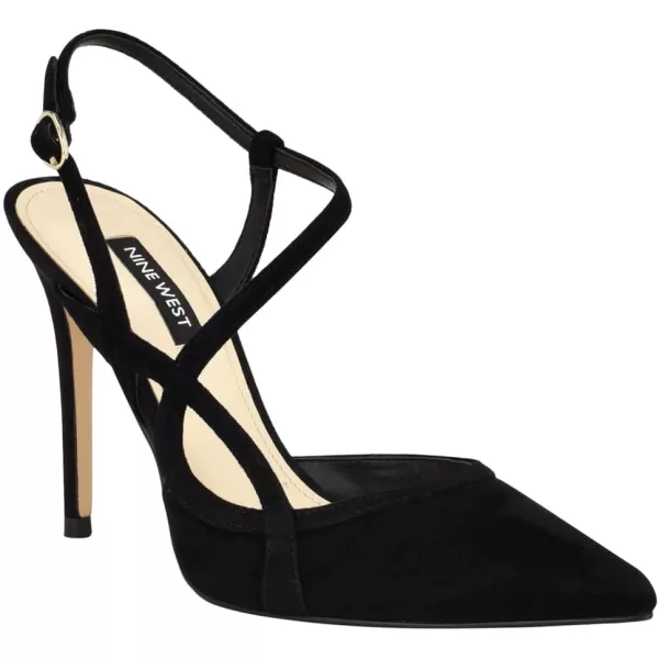 Nine West Women's Fresta Pump