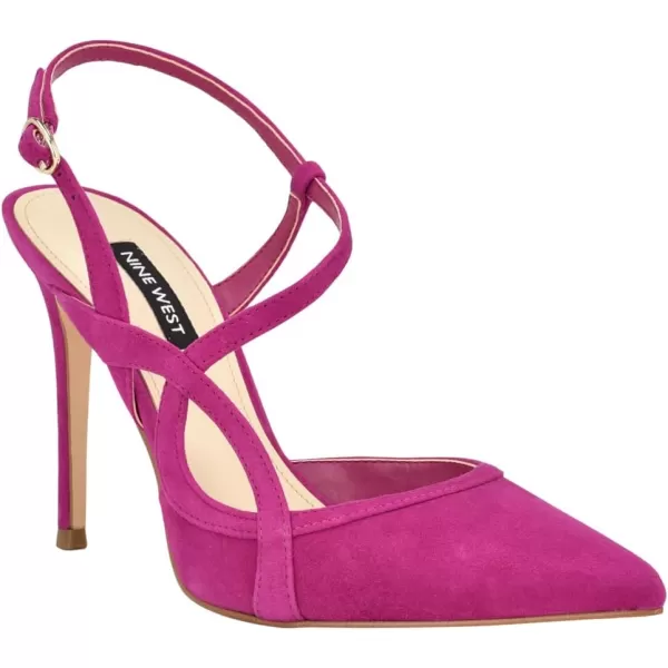 Nine West Women's Fresta Pump