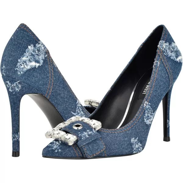 Nine West Women's Fulu Pump