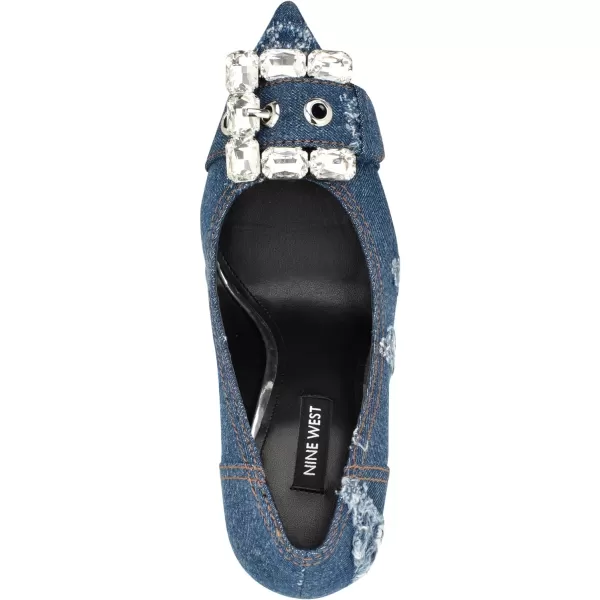 Nine West Women's Fulu Pump