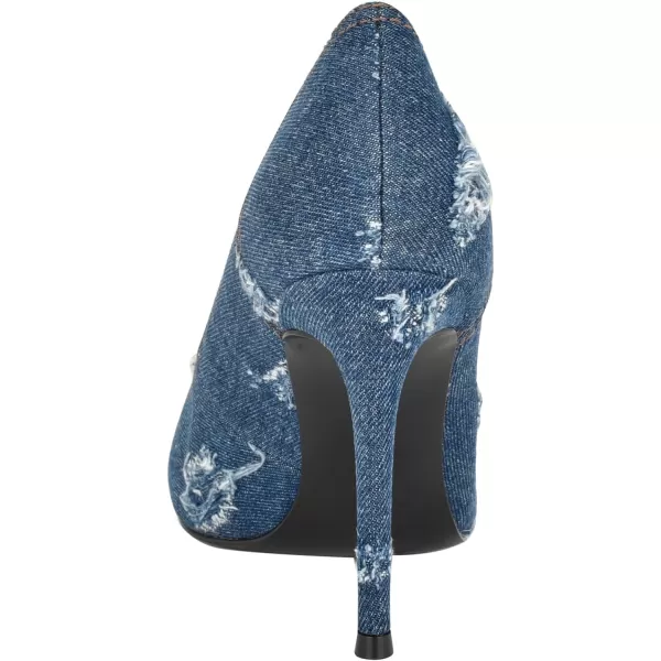 Nine West Women's Fulu Pump