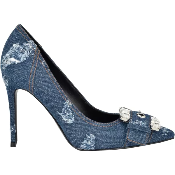 Nine West Women's Fulu Pump