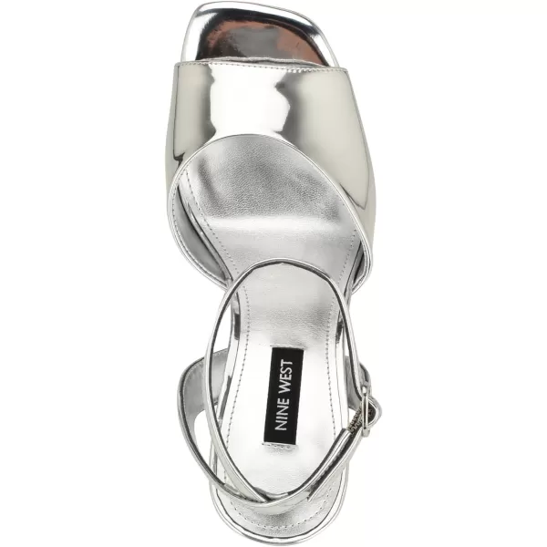Nine West Women's Platt Sandal