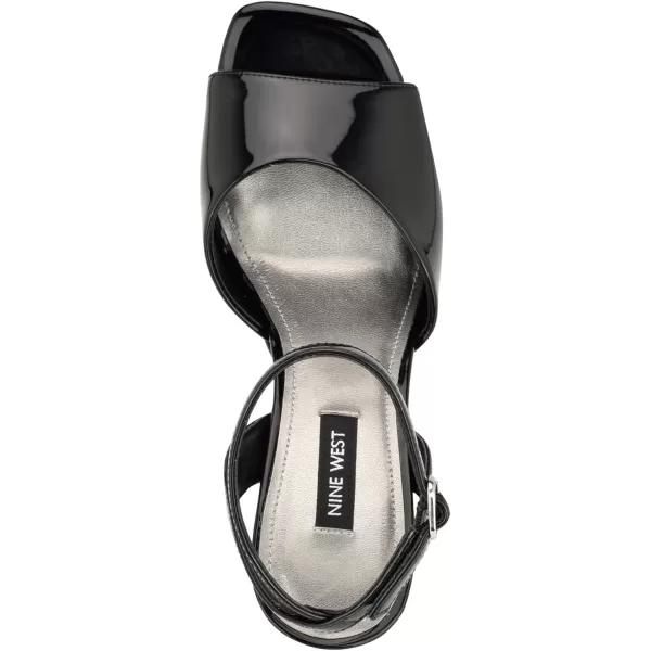 Nine West Women's Platt Sandal