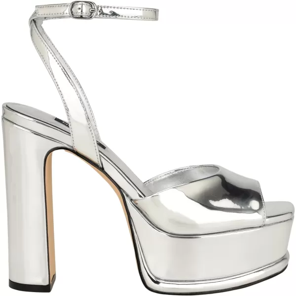 Nine West Women's Platt Sandal