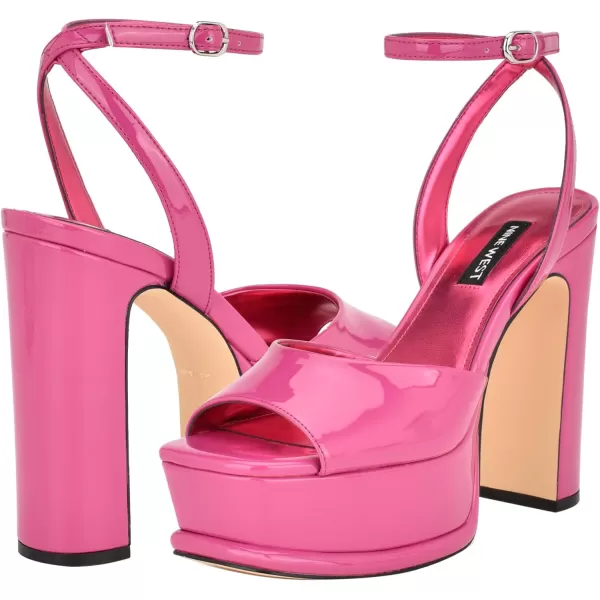 Nine West Women's Platt Sandal