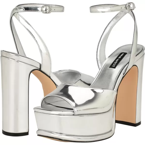 Nine West Women's Platt Sandal
