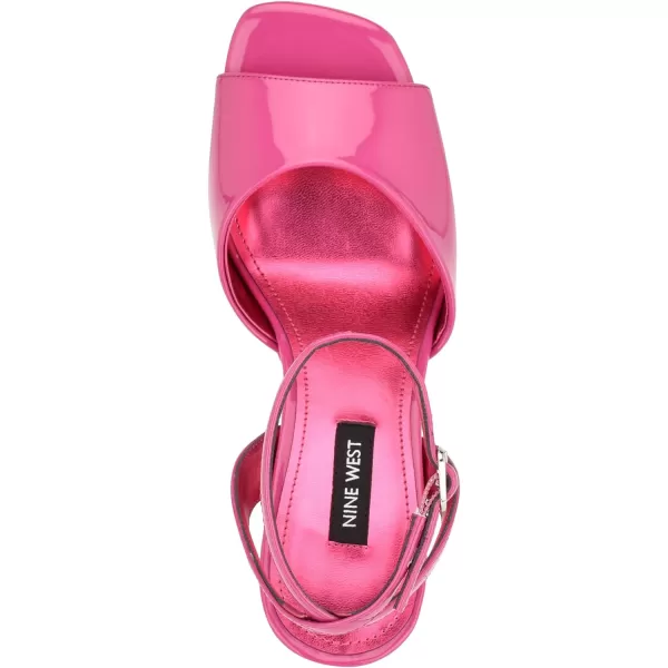 Nine West Women's Platt Sandal
