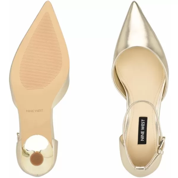 Nine West Women's Racha Pump