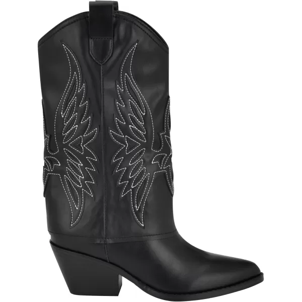 Nine West Women's Ringer Western Boot