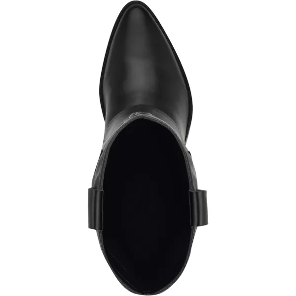 Nine West Women's Ringer Western Boot
