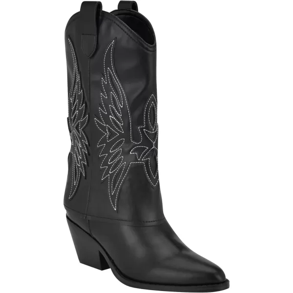 Nine West Women's Ringer Western Boot