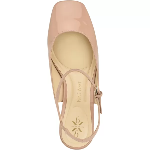 Nine West Women's Roslin9x9 Pump