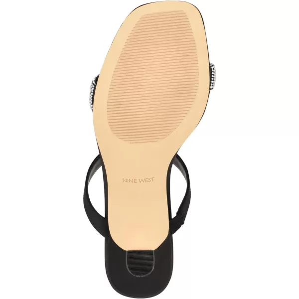 Nine West Women's Shimme Heeled Sandal