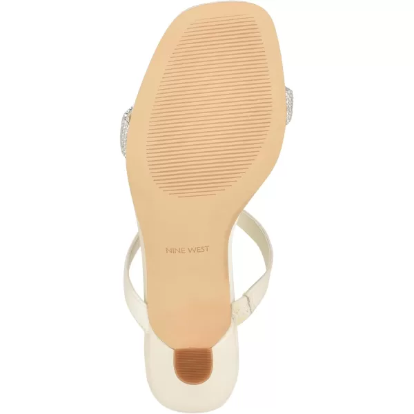 Nine West Women's Shimme Heeled Sandal