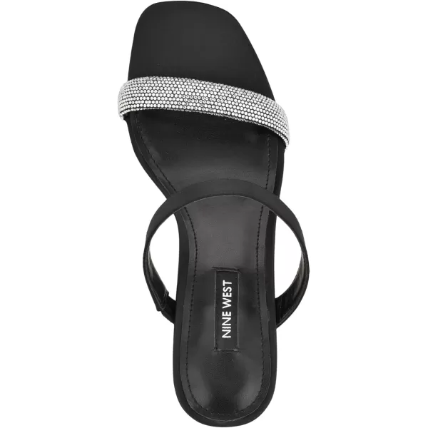 Nine West Women's Shimme Heeled Sandal