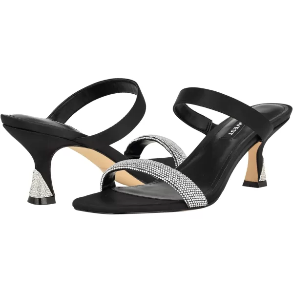 Nine West Women's Shimme Heeled Sandal