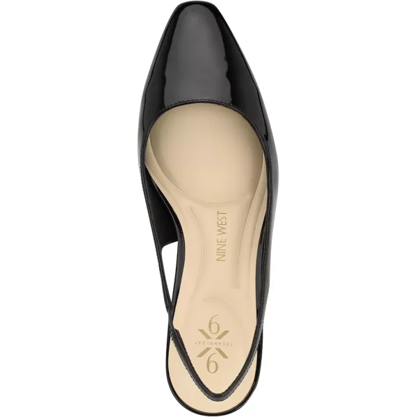 Nine West Women's Sinead9x9 Pump